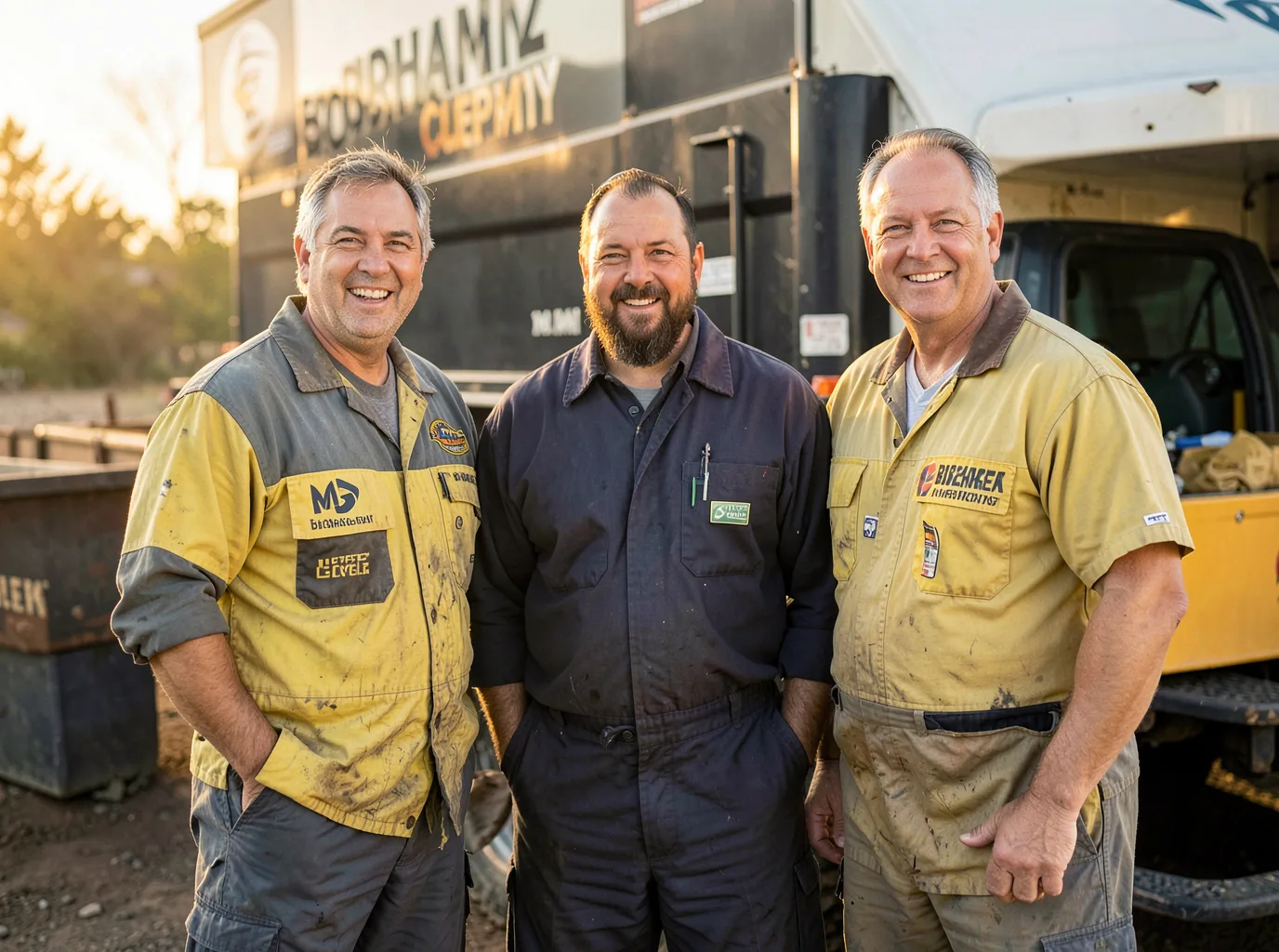 Sewage Cleanup company in Whitmire, SC